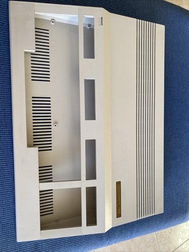 Commodore 128 case integro