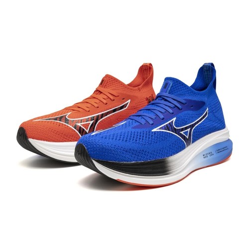 Scarpe corsa mizuno - corsa,