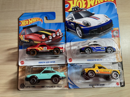 Pacchetto hot wheels - hot,