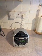 Roberts CR 9986 Lettore CD e