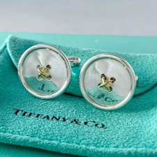 Gemelli Tiffany & Co. in