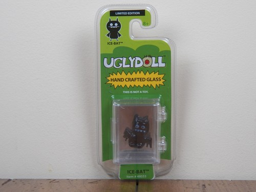 Uglydoll ice bat statuina - ice-bat, in