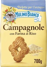 Mulino Bianco Biscotti