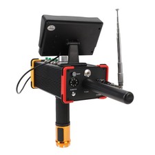 Metal detector 15m - °metal,