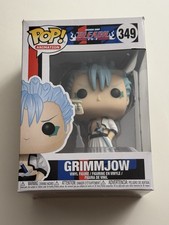 Funko Pop! Vinile: Bleach -