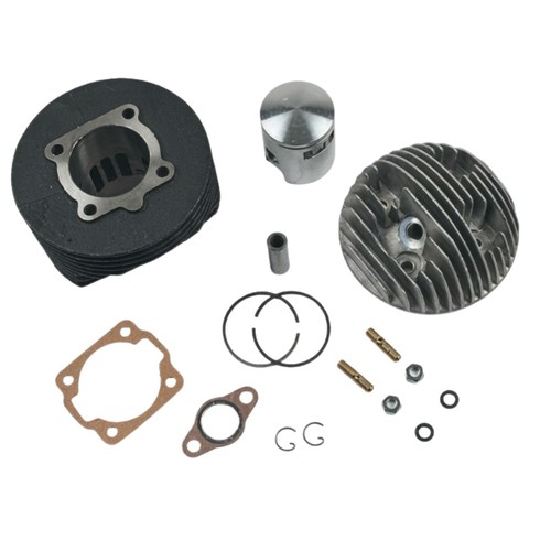 Kit gruppo termico cc - gruppo, 75