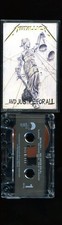 Cassette metallica and - cassette,