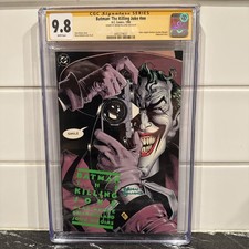 Batman the killing - batman:,