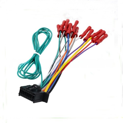 Kit cablaggio audio auto - kit, per