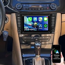Autoradio 2+64 GB Carplay