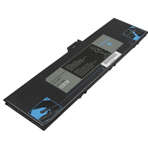 Batterie pour tablette dell - batterie,