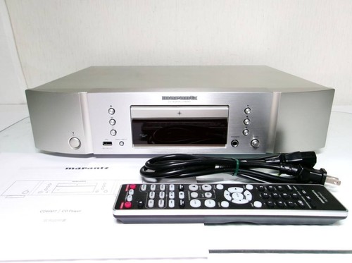 Marantz cd6007 lettore - lettore, cd