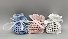 Mini sacchetto bomboniere