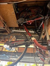 Bici da strada Fuji Roubaix