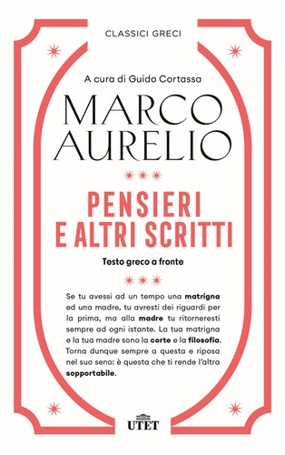Pensieri altri scritti - pensieri,