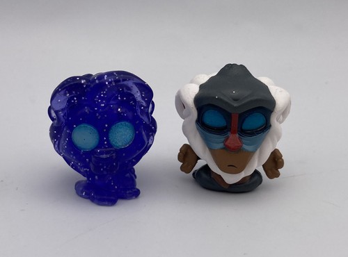 Disney doorables pixel - disney,