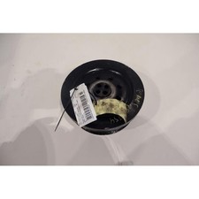 PULEGGIA ALBERO MOTORE BMW