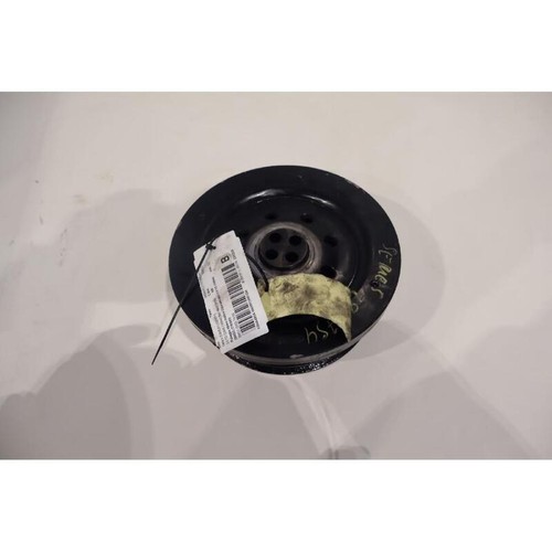 Puleggia albero motore bmw - albero,