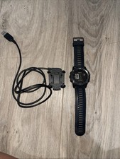 Garmin Fenix 3 HR Zaffiro e