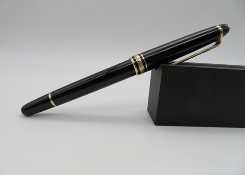 Montblanc meisterstück 163 - montblanc,