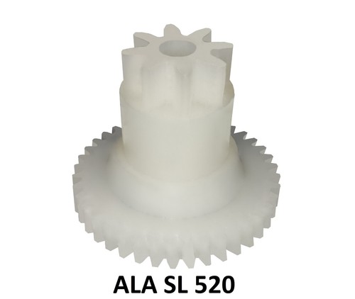 Ingranaggio nylon di - in,