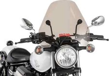 S-06-A-C-M WINDSHIELD SPORT