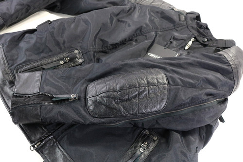 Giacca harley davidson nera - giacca,