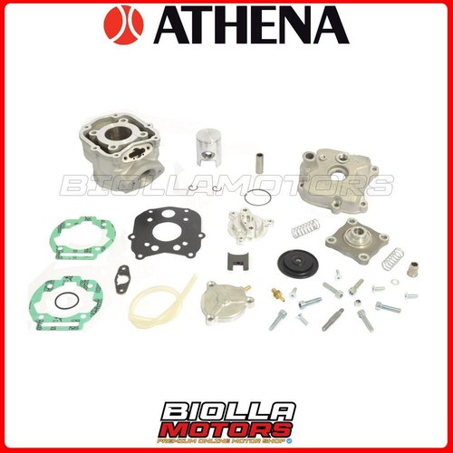 Gruppo termico athena con - gruppo,