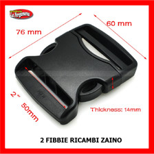 FIBBIA A SCATTO GANCIO