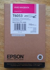02-2012 ORIGINALE EPSON T6053