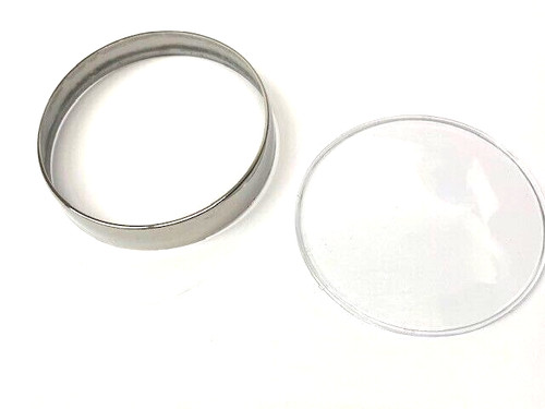 Kit revisione restauro - , crom