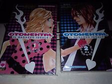 Otomental 1-2 [COMPLETA] Planet Manga