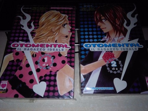 Otomental completa - otomental, [completa]