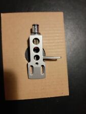 HEADSHELL - CARTRIDGE TURNTABLE PHONO TONEARM