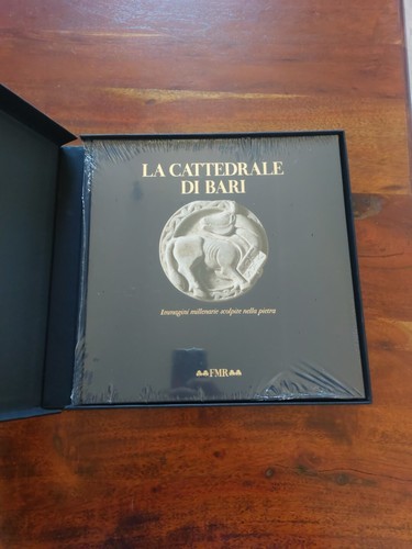Franco maria ricci fmr - ricci, la