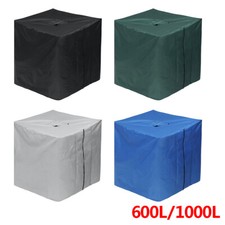 Contenitore 1000L IBC