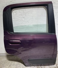 PORTIERA PORTA SPORTELLO