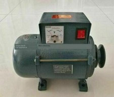 Illuminazione 220V Diesel