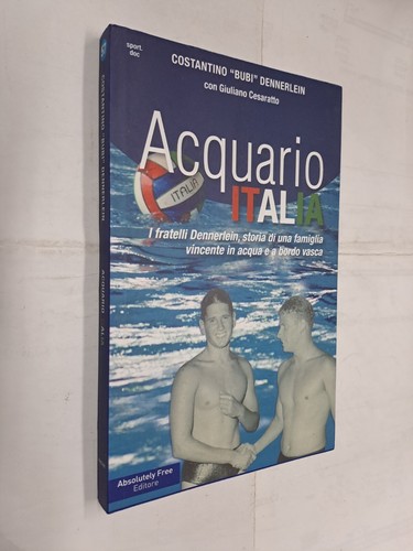 Acquario italia fratelli - acquario,