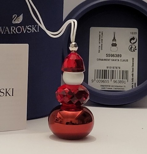 Swarovski 5596389 holiday - swarovski,