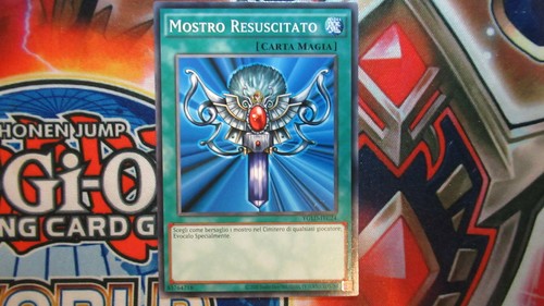 Gi oh mostro - yu,