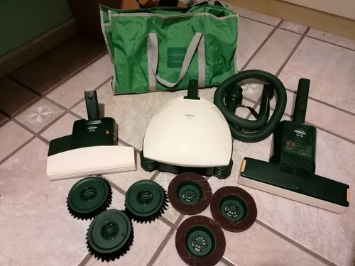 Borsa accessori folletto