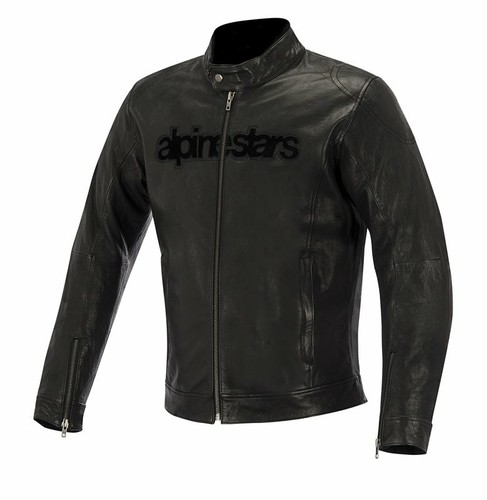 Giubbotto moto alpinestars - giubbotto,