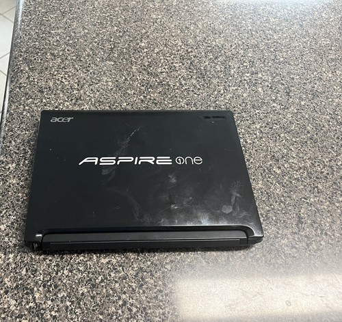 Acer aspire one - acer, portatile