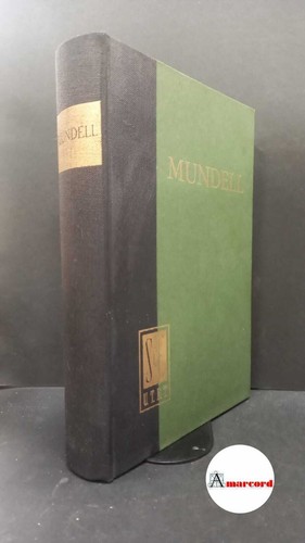 Mundell robert economia - robert,
