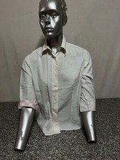 CAMICIA BURBERRY SWEATSHIRT