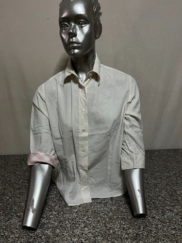 Camicia burberry sweatshirt - burberry,