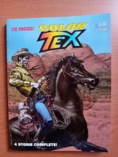 COLOR TEX n. 8