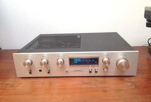 Ampli pioneer stereo - pioneer,
