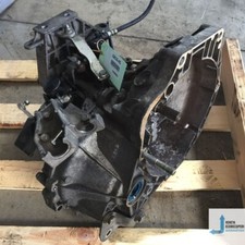 Cambio usato da Tipo Motore